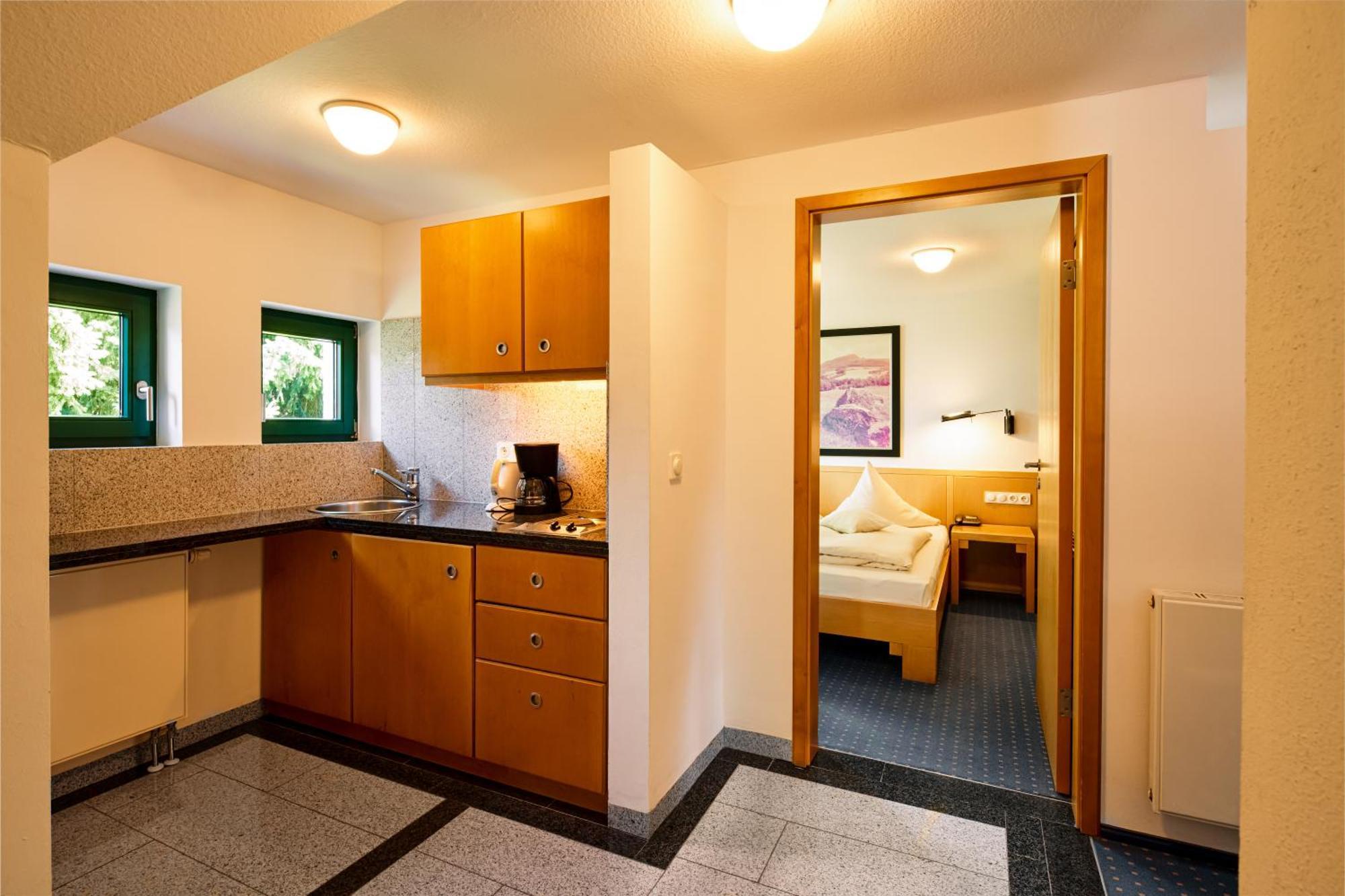 Hotel Gersfelder Hof מראה חיצוני תמונה