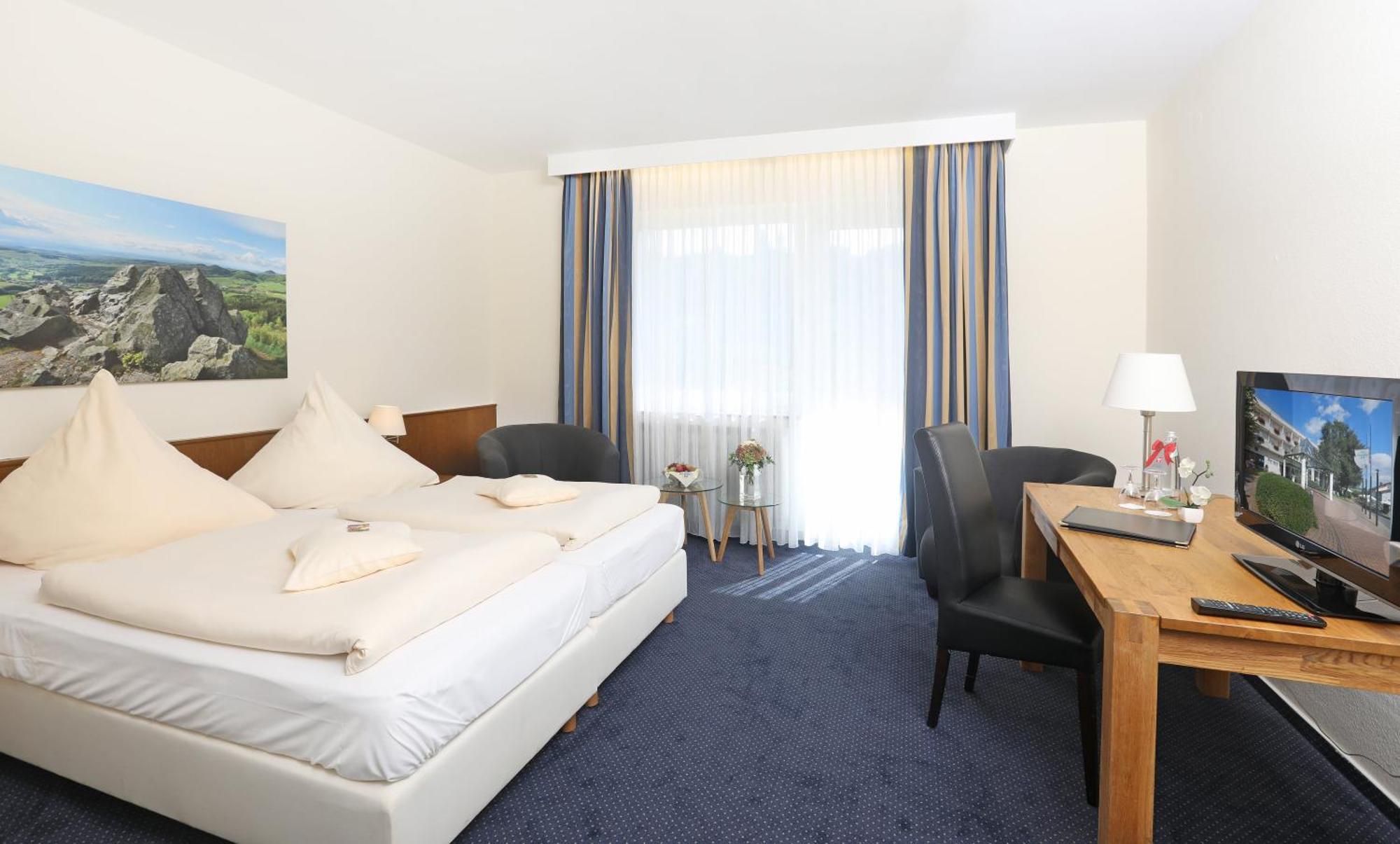 Hotel Gersfelder Hof מראה חיצוני תמונה