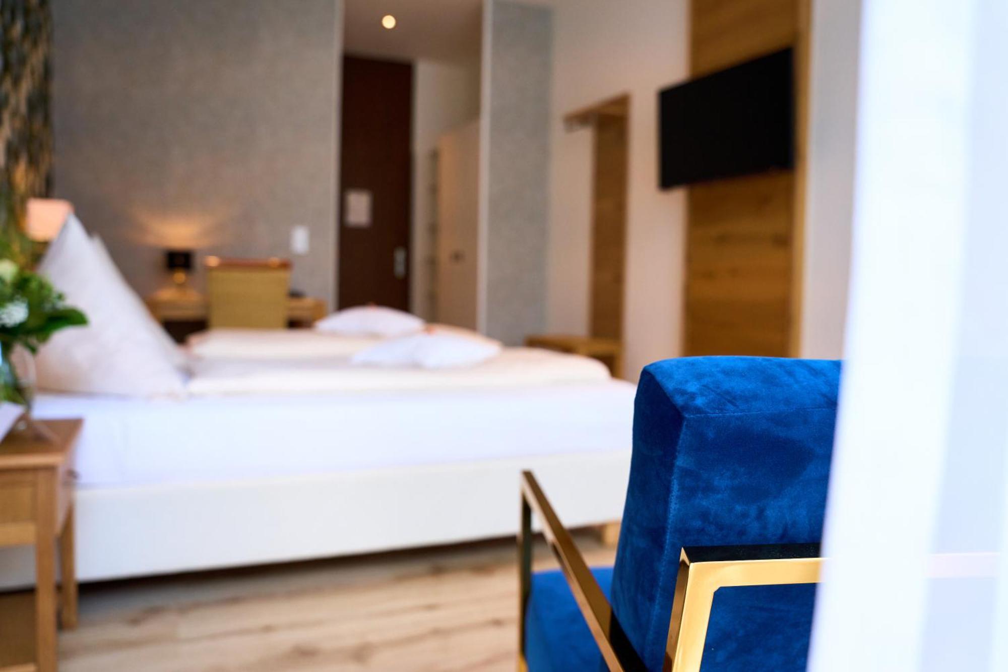 Hotel Gersfelder Hof מראה חיצוני תמונה