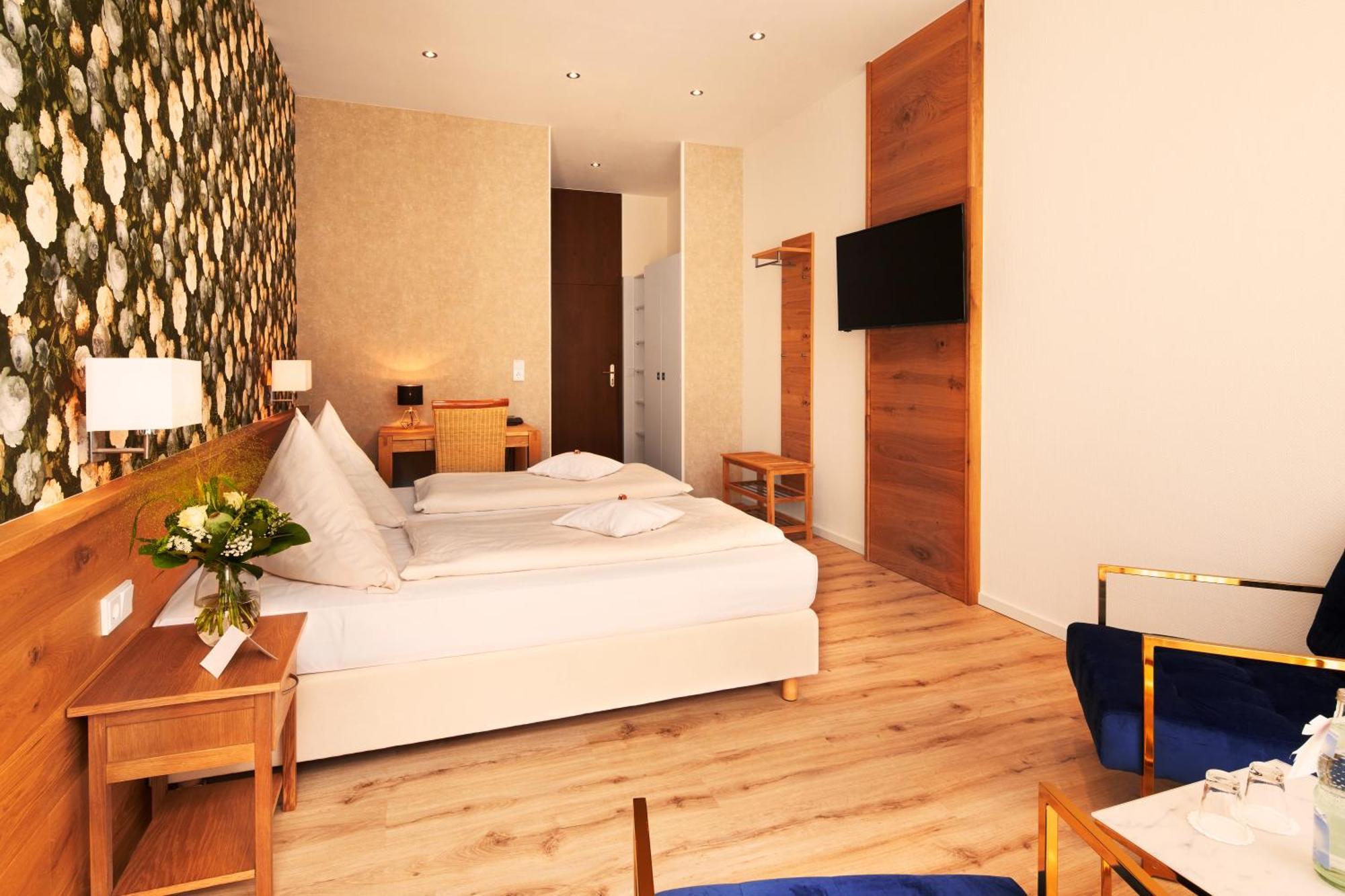Hotel Gersfelder Hof מראה חיצוני תמונה