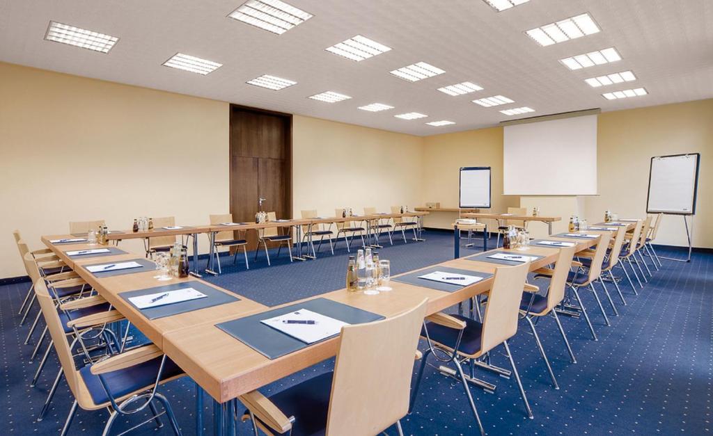 Hotel Gersfelder Hof מראה חיצוני תמונה