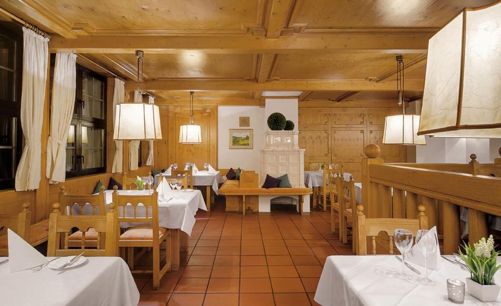 Hotel Gersfelder Hof מראה חיצוני תמונה
